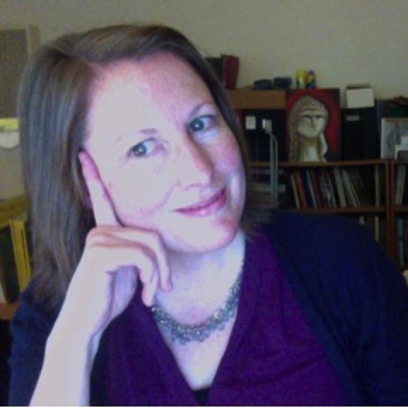 Anne-Louise Dierkes