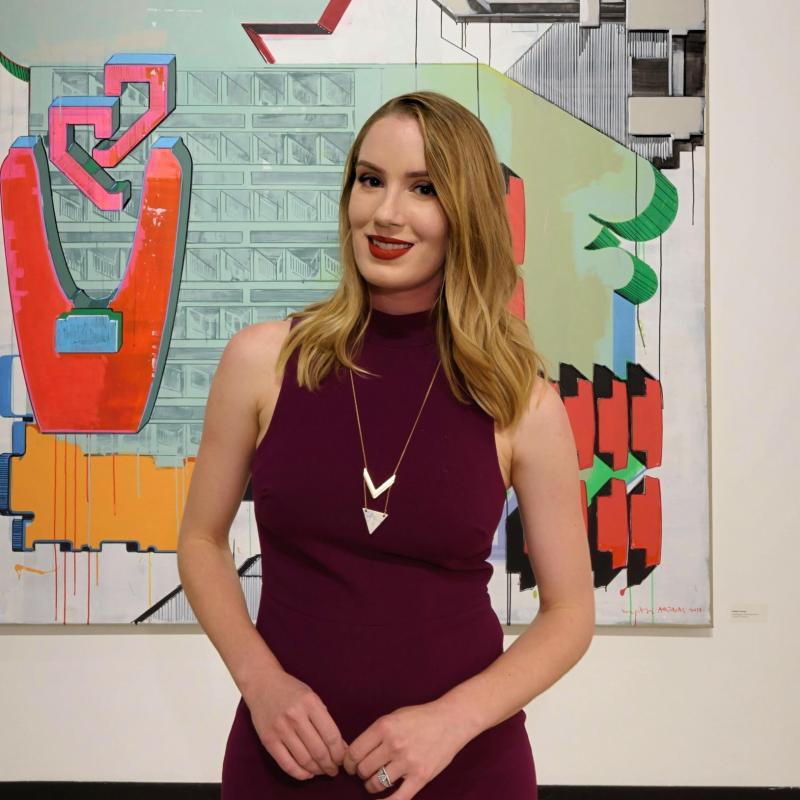 Taryn Nicoll